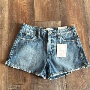 NWT Kancan shorts